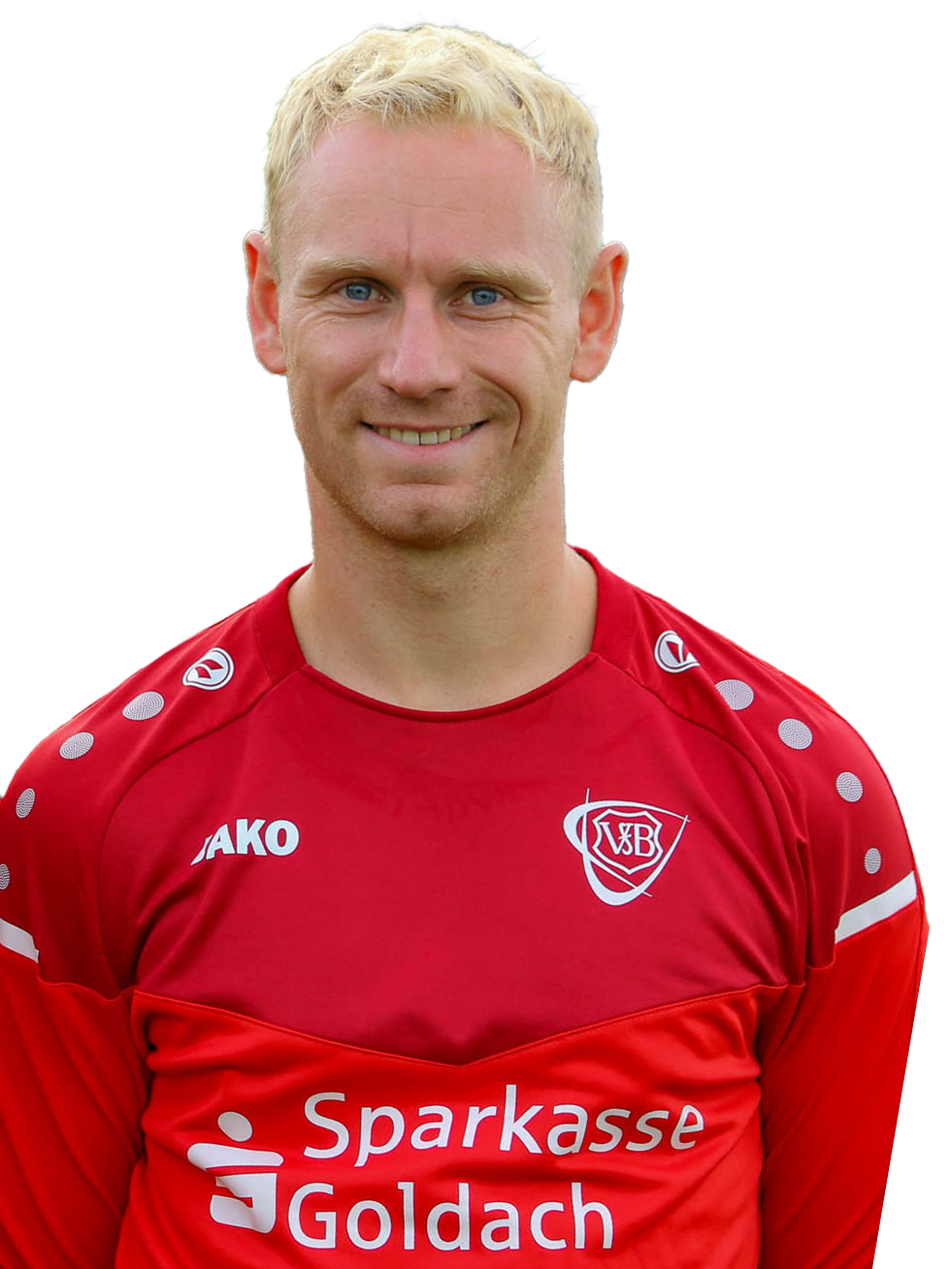 Joshua Balden