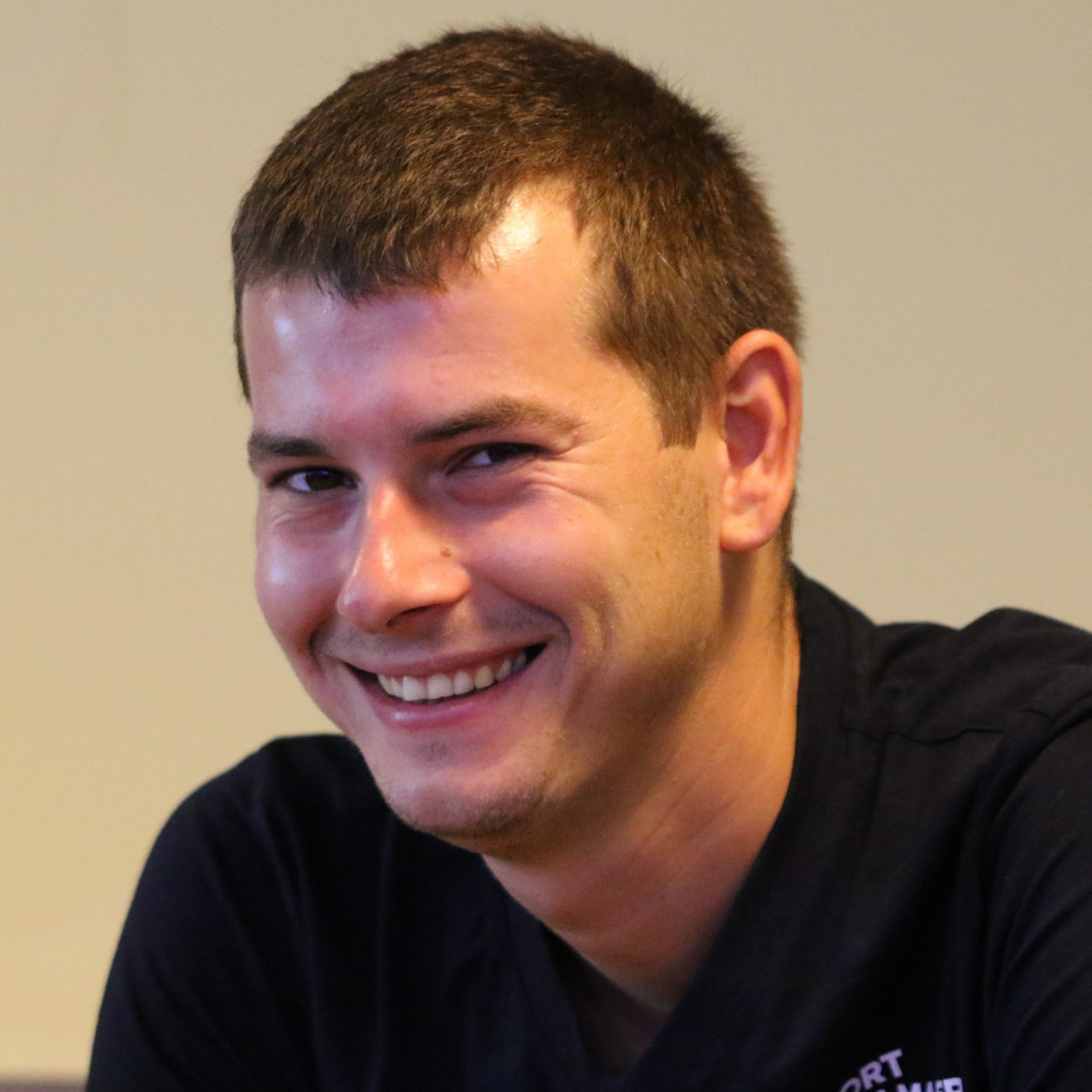 Lieferte mit 671 Holz, das Tagesbestergebnis der Liga ab: Radovan Vlajkov