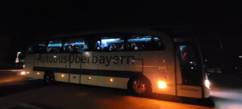 AH zum 10x in Kroatien zum Trainingslager