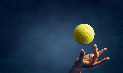 Abteilungsversammlung der Tennisspieler am 20.09.