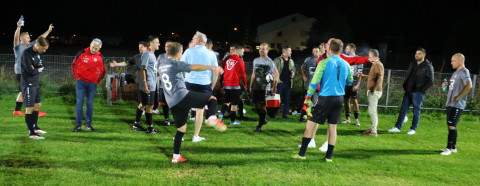 AH gewinnt in Dachau dank Last Minute Tor