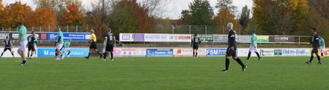 AH: Kroaten zu Gast beim VfB 2:2