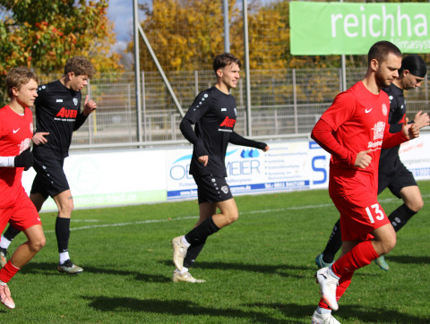 Zweite siegt gegen Vötting mit 4:2