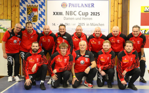 Champions-League-Auslosung: VfB Hallbergmoos trifft auf ŠK Železiarne Podbrezová