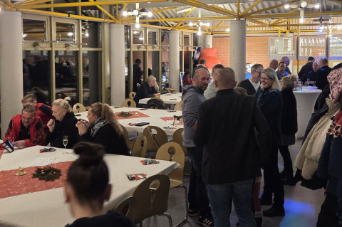 AH feiert Saisonabschluss