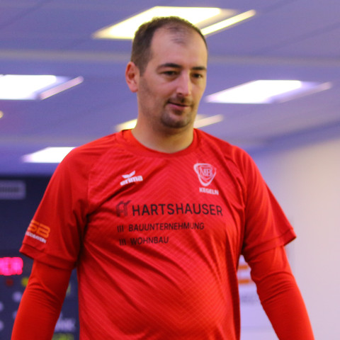 VfB Hallbergmoos erobert sich Platz 3 in der Bundesliga durch Sieg in Mörfelden zurück