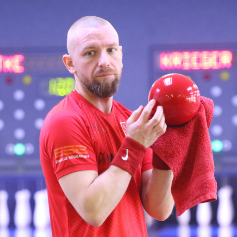 VfB Hallbergmoos siegt in der vierten Runde des Pauly DKBC-Pokals