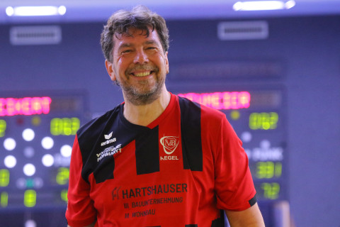 Vierte und Gemischte 2 verlieren ,Gemischte 1 erobert Tabellenspitze zurück