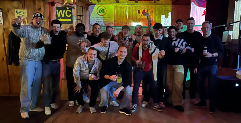 VfB siegt mit 4:0 in Allershausen