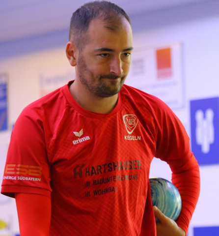 VfB  verliert Partie beim SSK Raindorf