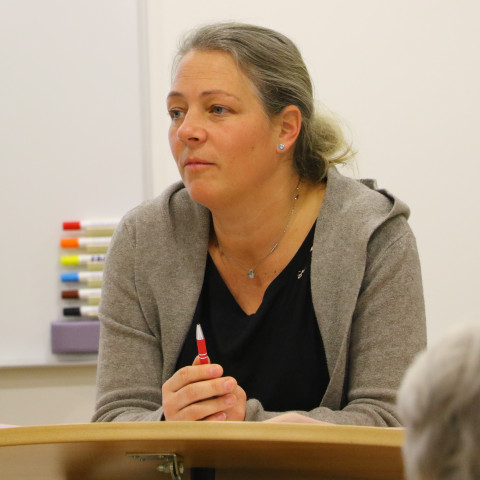 Jahreshauptversammlung des VfB – Berichte aus den Abteilungen