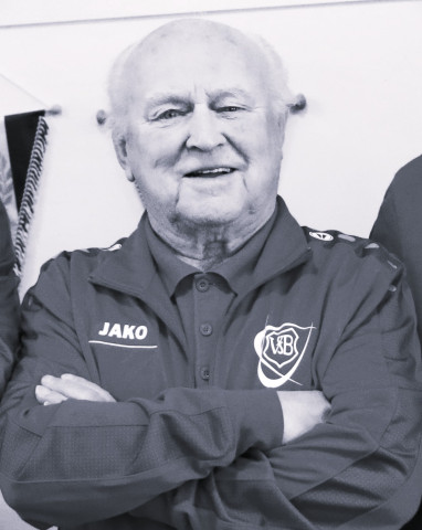 Mit 94 Jahren friedlich eingeschlafen: Herbert Wagner