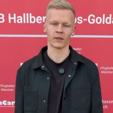 Bene Orth ist neuer spielender Co-Trainer bei der Ersten