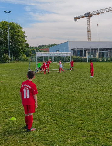 Jugendspiele vom Wochenende 8.5.-10.5.: U9,U11-3, U15, U11-1 Mädels, U8, U11-2 Mädels, U7