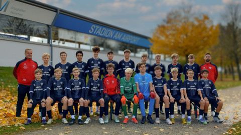 Fußballjugendberichte seit dem 23.6.2026 , die Spiele bis zum  28.6 wurden wegen zu großer Hitze abgesagt