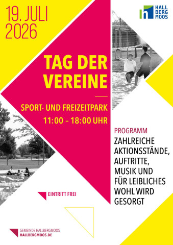Tag der Vereine/ VfB macht mit