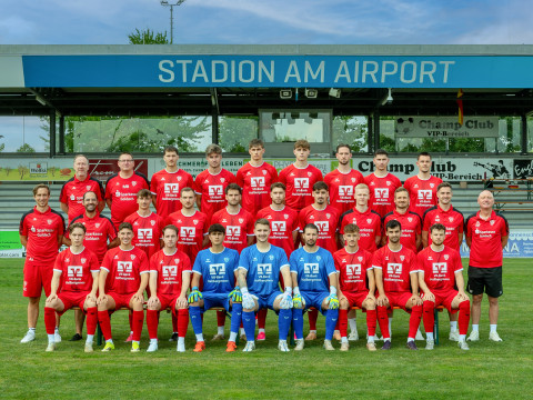 WICHTIGE INFO ZUM AUSWÄRTSSPIEL der Ersten bei Unterhaching am 13.9.!