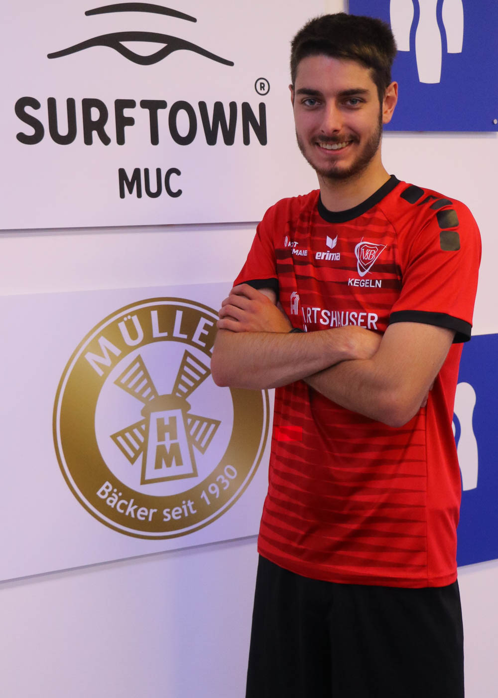 Lukas Funk