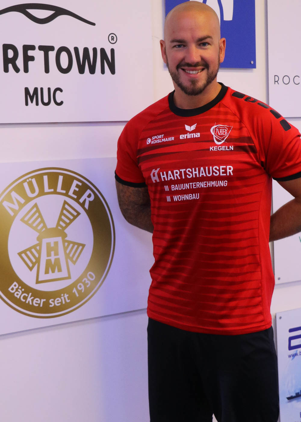 Tobias Kramer