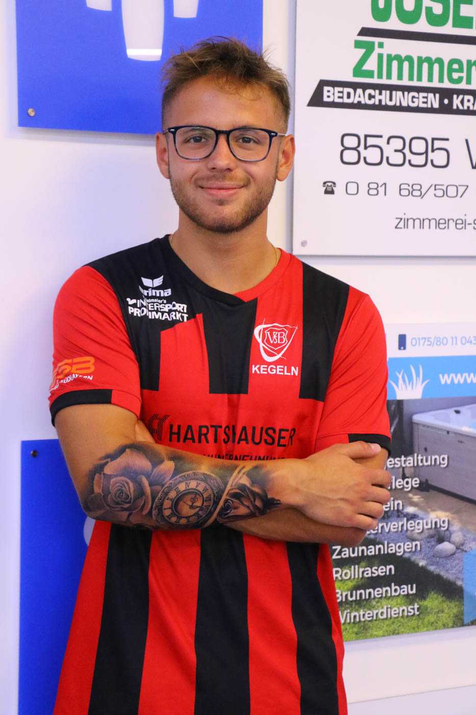Benedikt Ruschitzka