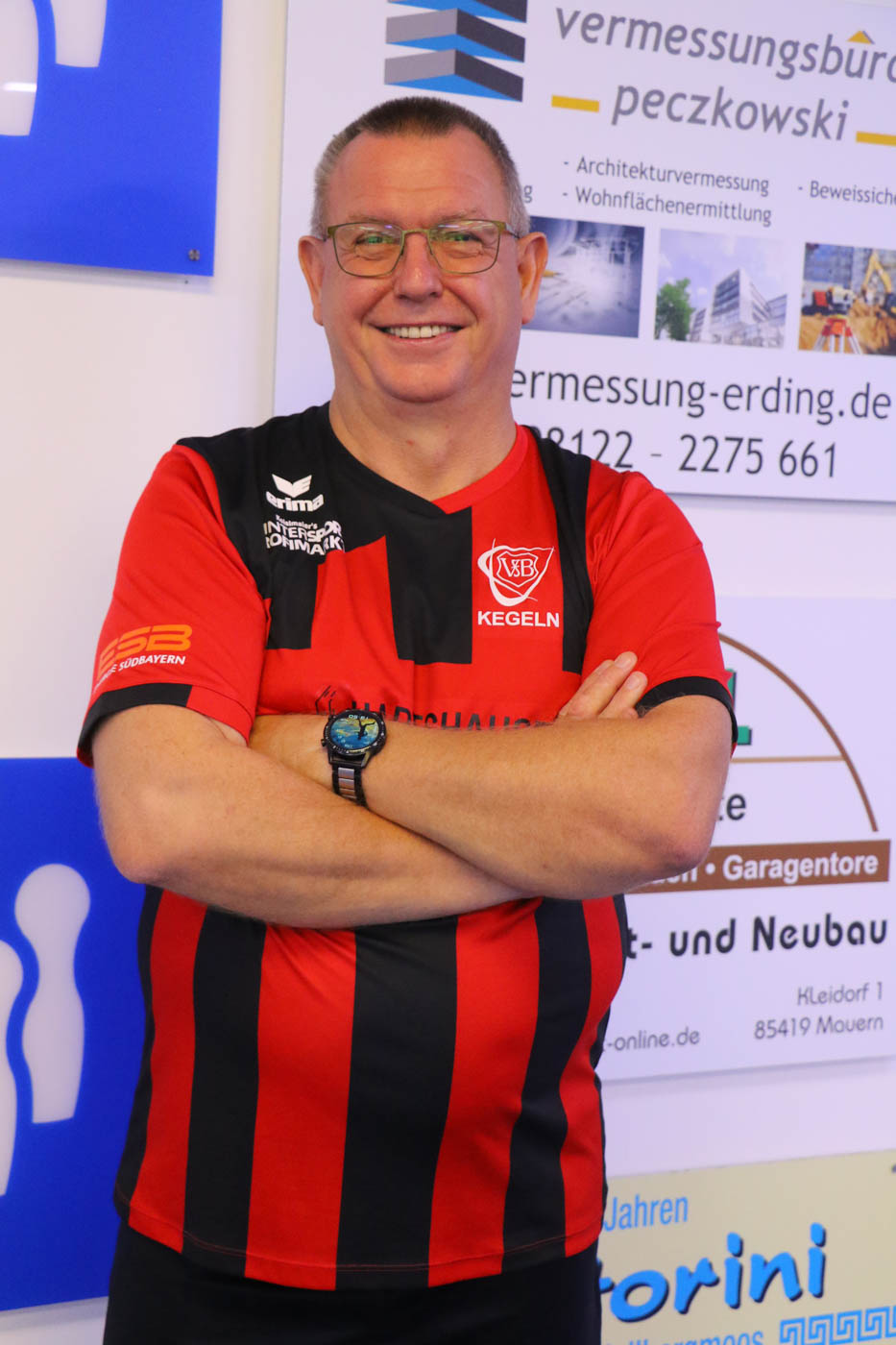 Klaus Detzer