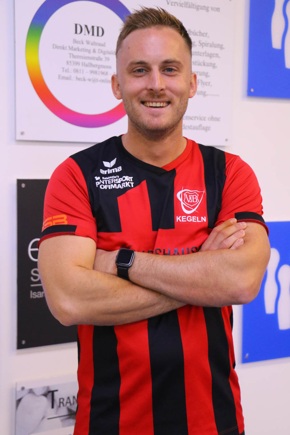 Tobias Empl