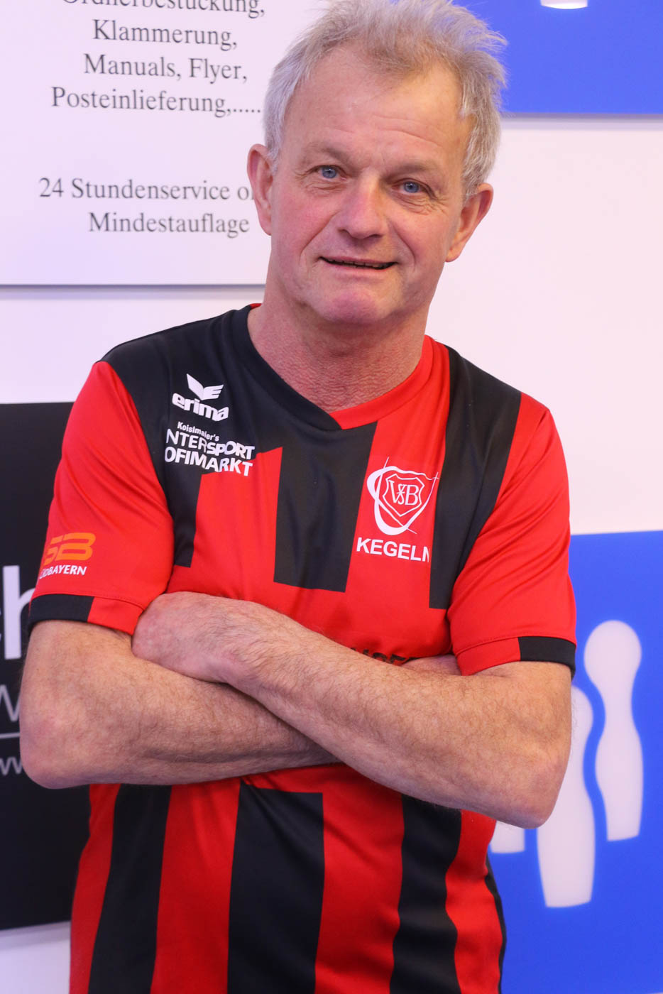 Gunter Matschinsky
