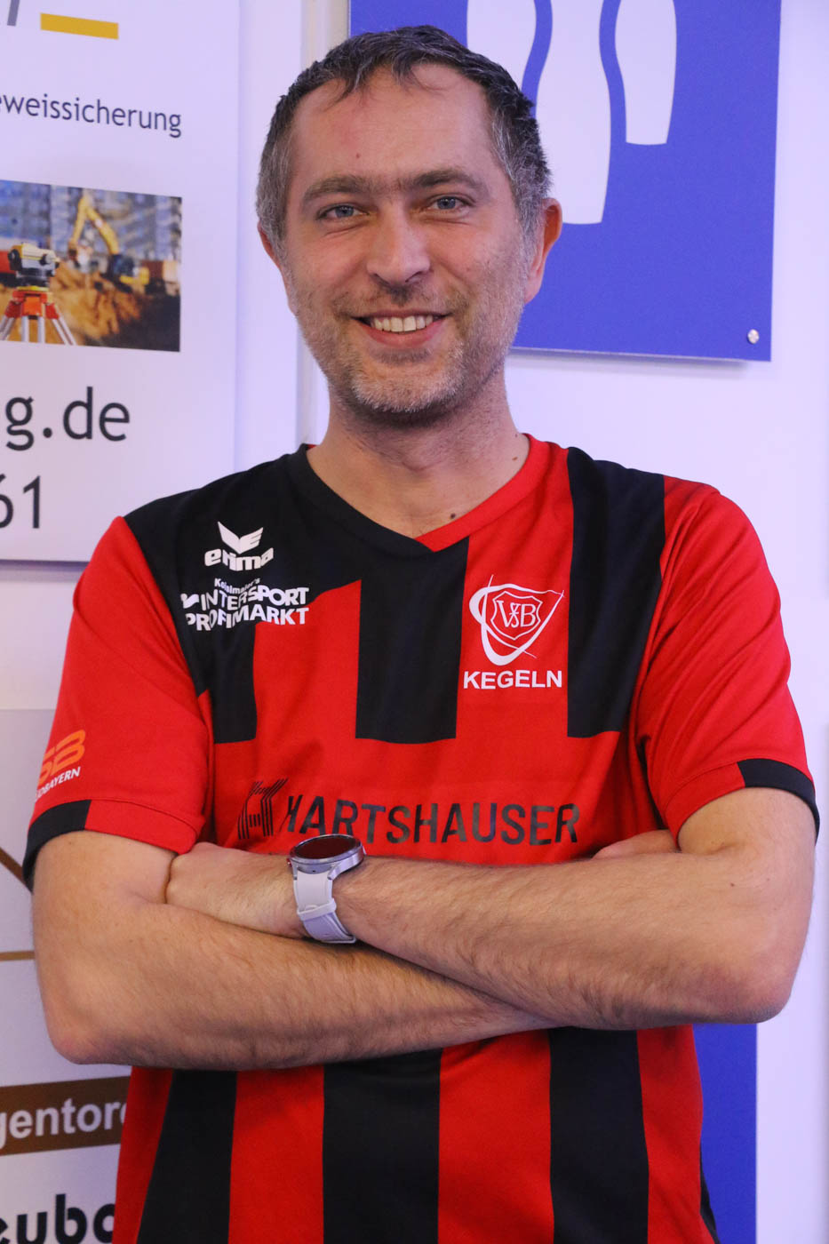 Marcus Most