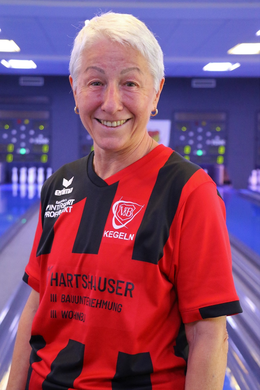Elfriede Matschinsky