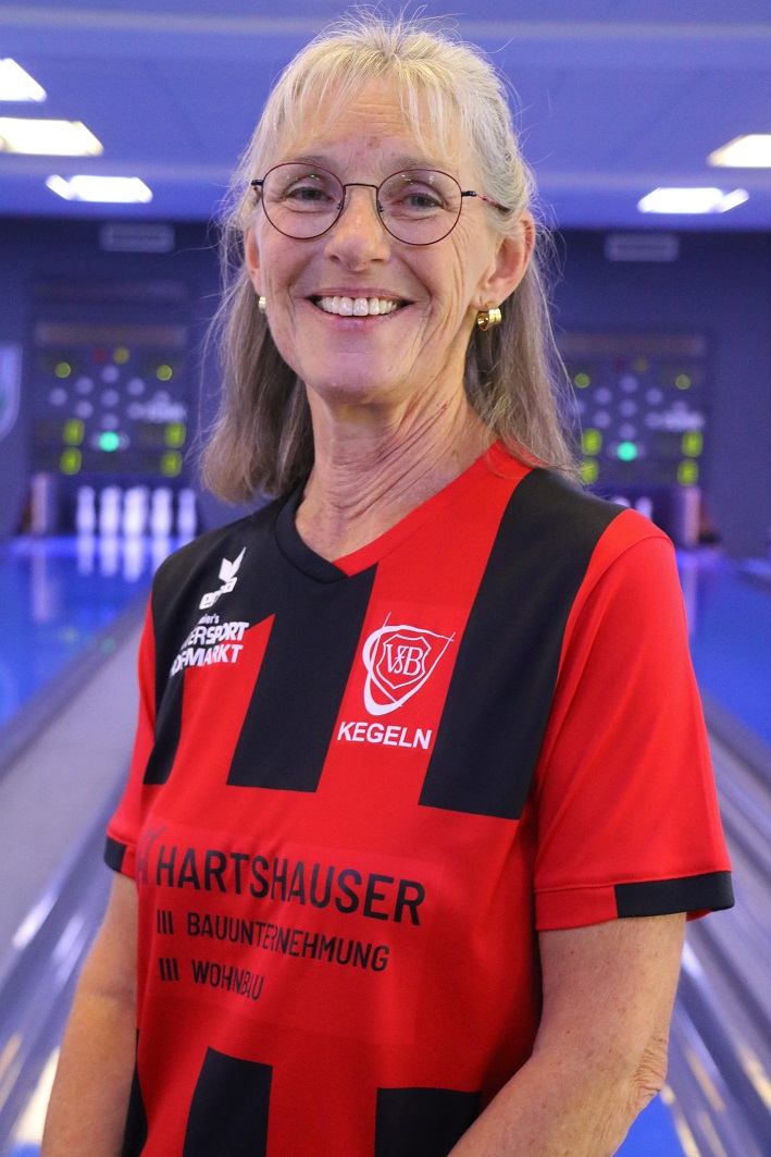 Gabrielle Selmair-Ritter
