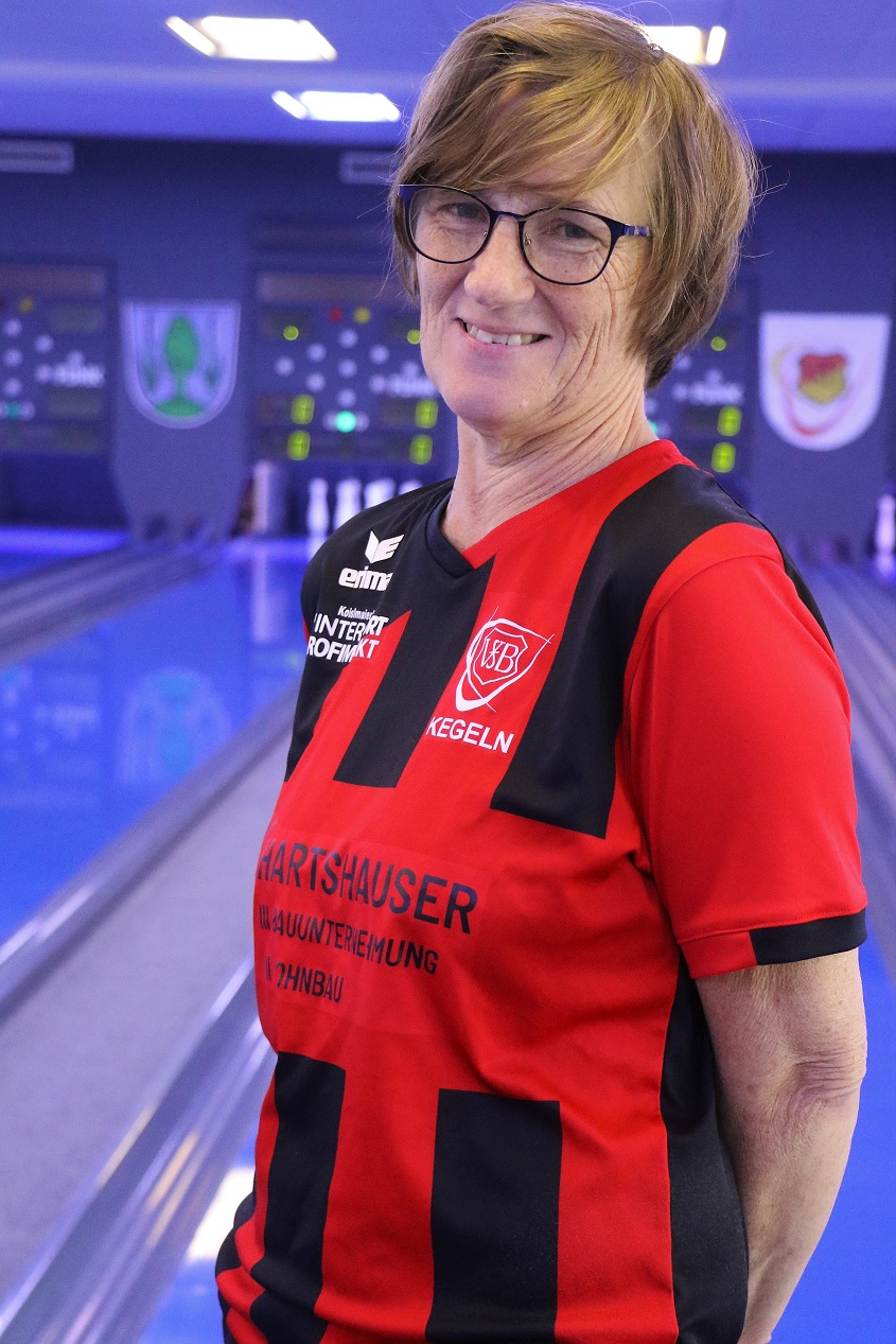 Karin Greier